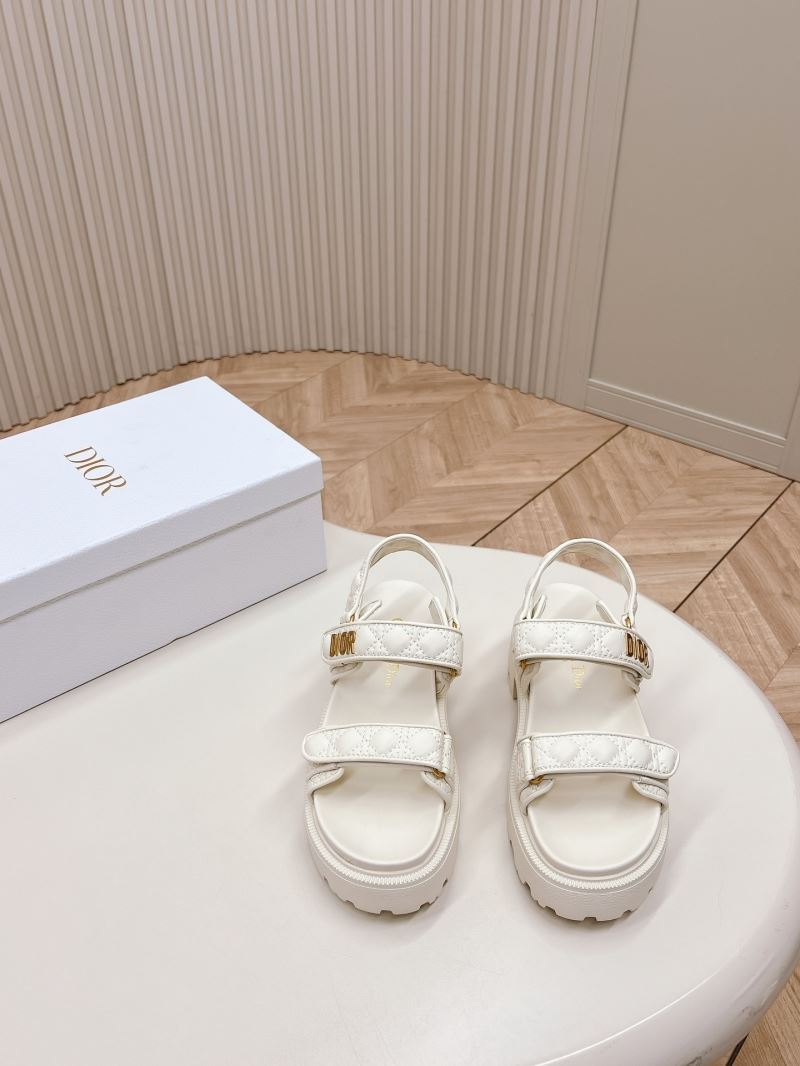 Christian Dior Sandals